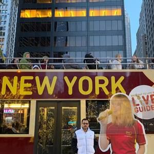 Meet your Posher, Hernando